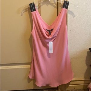 White House black market size xsmall